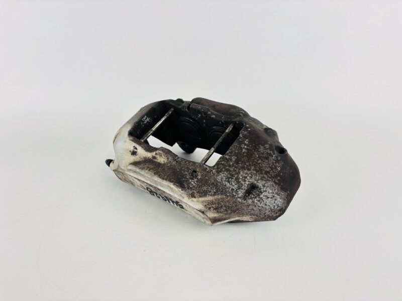 Pinza de freno delantera derecha VW Touareg 7P6615106AE - #541928 - Foto 2