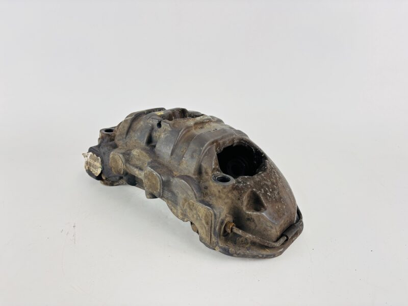 Pinza de freno delantera izquierda Porsche Cayenne 7P5615105AK - #398950 - Foto 3