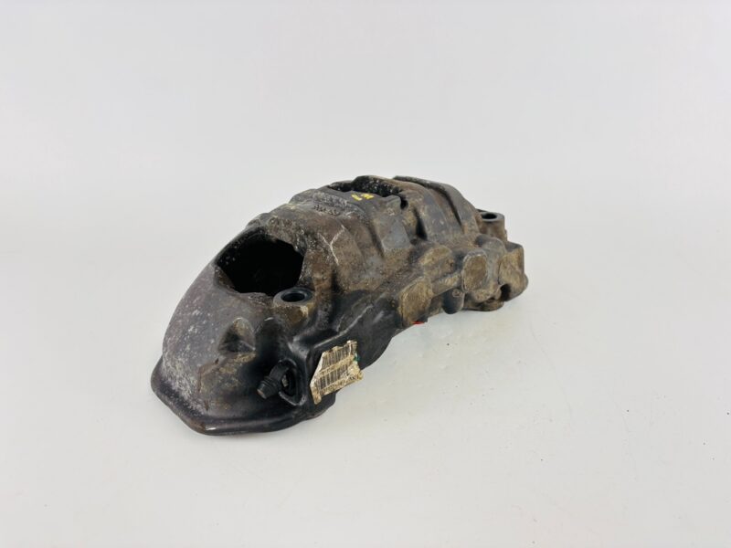 Pinza de freno delantera izquierda Porsche Cayenne 7P5615105AK - #398950 - Foto 4