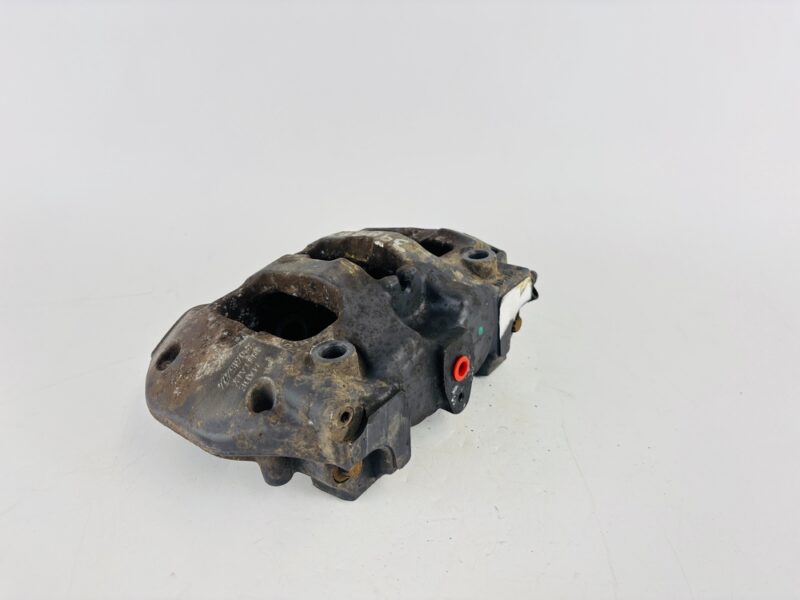 Pinza de freno trasera derecha Porsche Cayenne 7P5615404S - #398953 - Foto 4