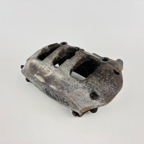 Pinza de freno trasera derecha VW Touareg 7P6615404K - #541948 - Foto 1