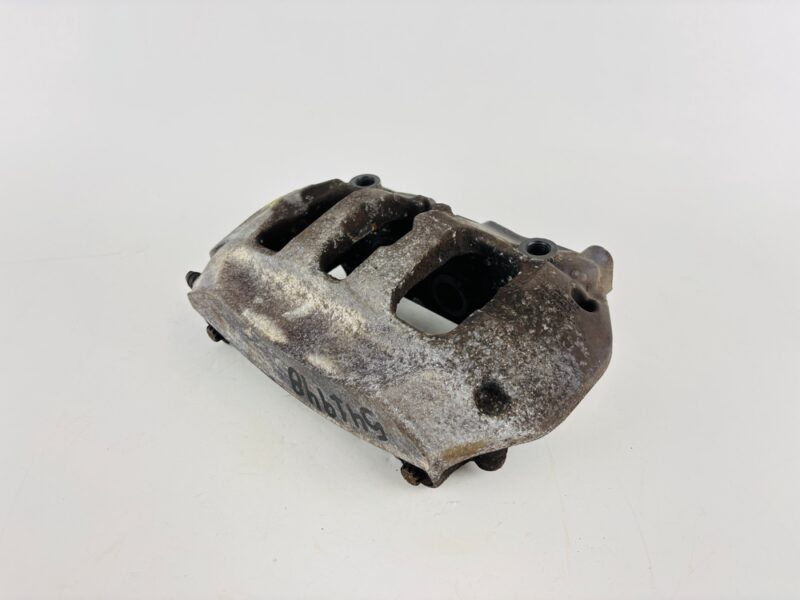 Pinza de freno trasera derecha VW Touareg 7P6615404K - #541948 - Foto 1