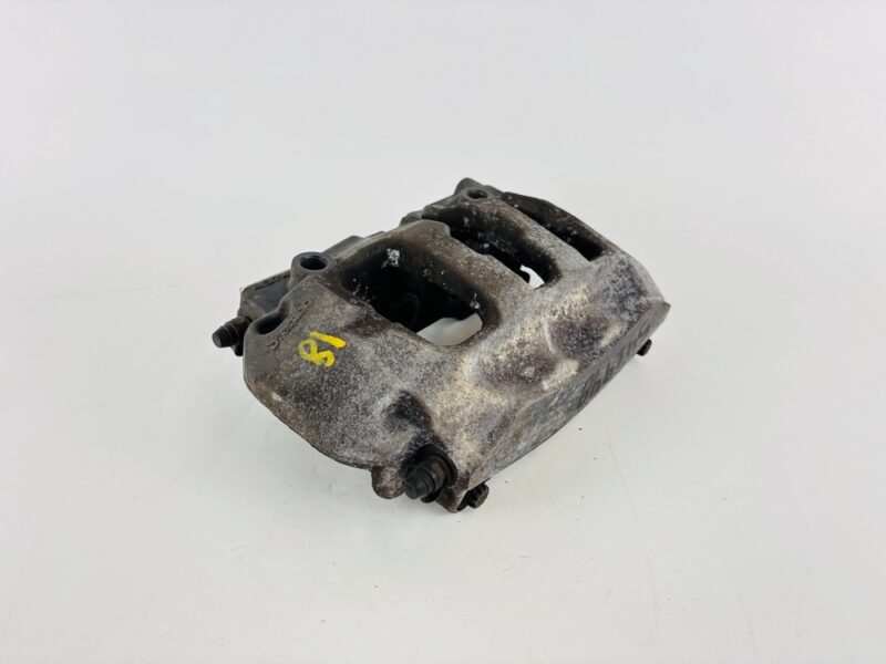 Pinza de freno trasera derecha VW Touareg 7P6615404K - #541948 - Foto 2
