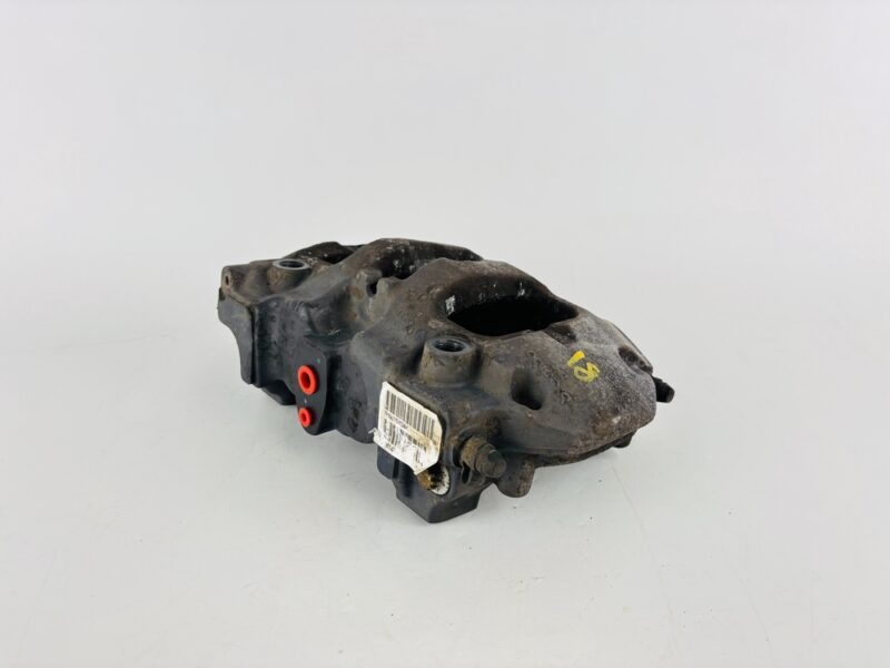 Pinza de freno trasera derecha VW Touareg 7P6615404K - #541948 - Foto 3