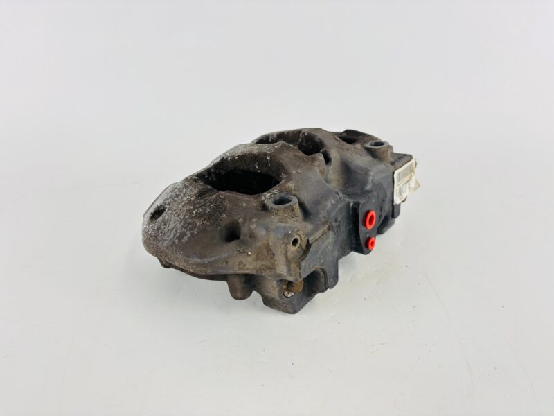 Pinza de freno trasera derecha VW Touareg 7P6615404K - #541948 - Foto 4