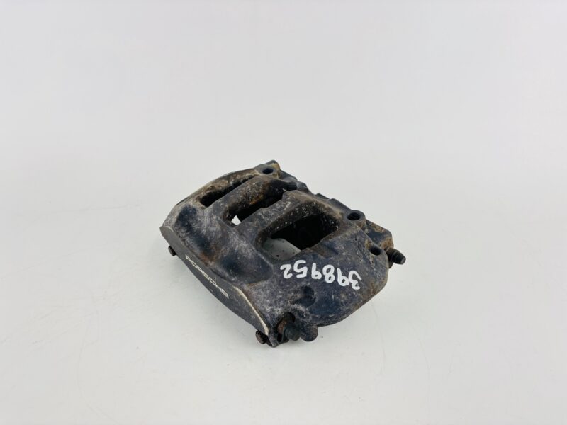 Pinza de freno trasera izquierda Porsche Cayenne 7P5615403S - #398952 - Foto 3