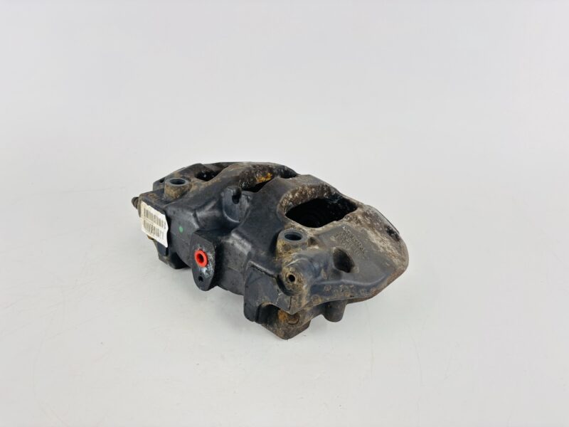Pinza de freno trasera izquierda Porsche Cayenne 7P5615403S - #398952 - Foto 4