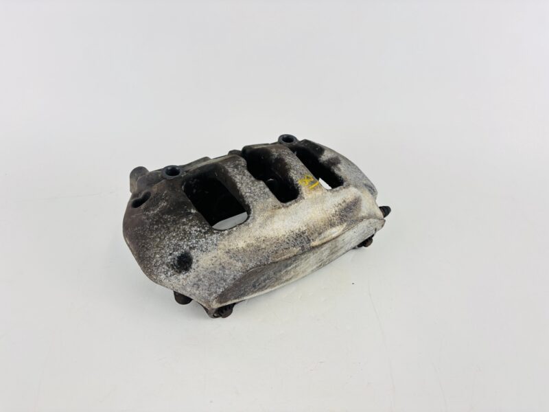 Pinza de freno trasera izquierda VW Touareg 7P6615403K - #541947 - Foto 2
