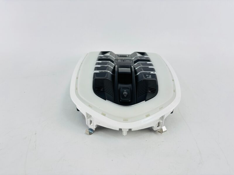 Plafon techo delantero Porsche Cayenne 7PP959551FJ - #398917 - Foto 4