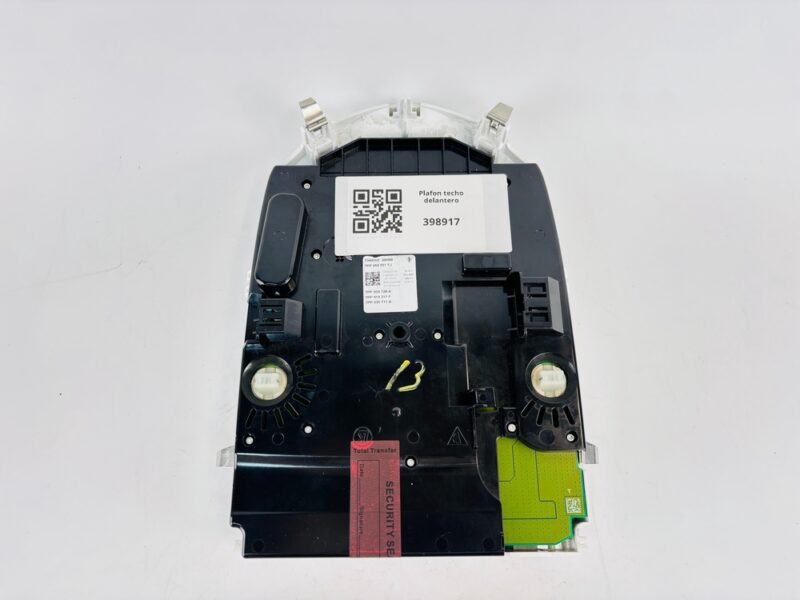 Plafon techo delantero Porsche Cayenne 7PP959551FJ - #398917 - Foto 5