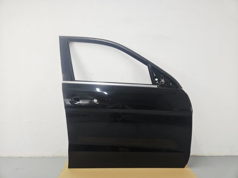 Puerta delantera derecha Mercedes-Benz ML - #412523 - Foto 1