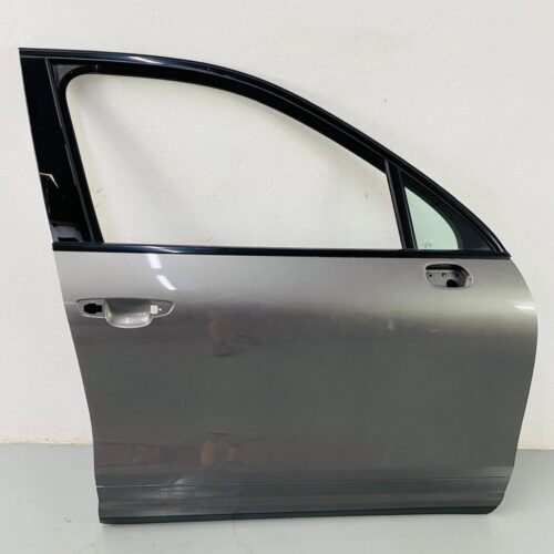 Puerta delantera derecha Porsche Cayenne - #398920 - Foto 1