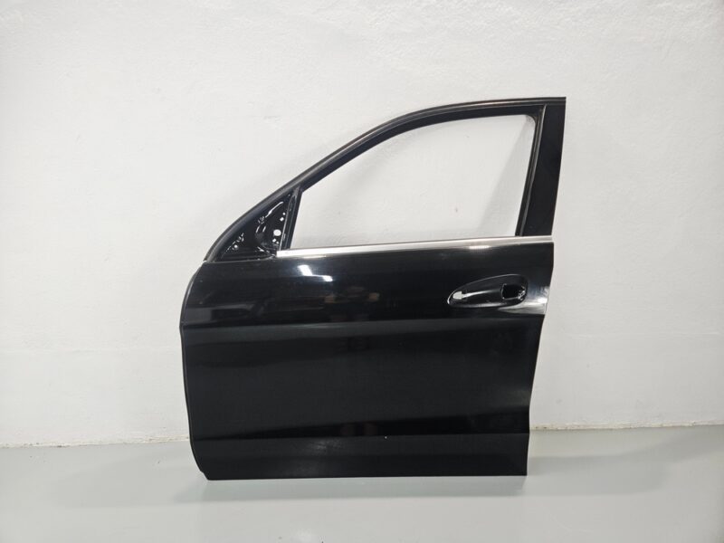 Puerta delantera izquierda Mercedes-Benz ML - #412522 - Foto 1