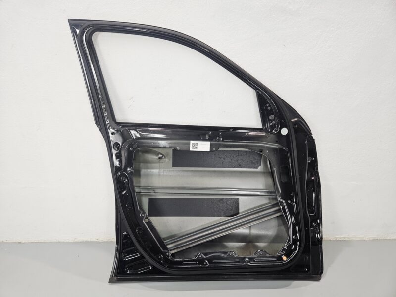 Puerta delantera izquierda Mercedes-Benz ML - #412522 - Foto 4