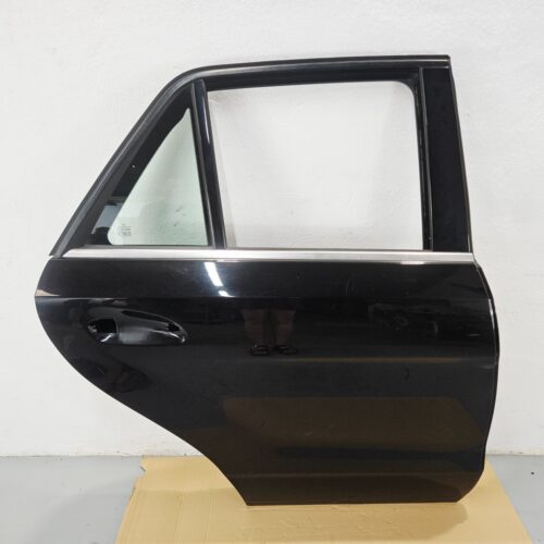 Puerta trasera derecha Mercedes-Benz ML - #412525 - Foto 1