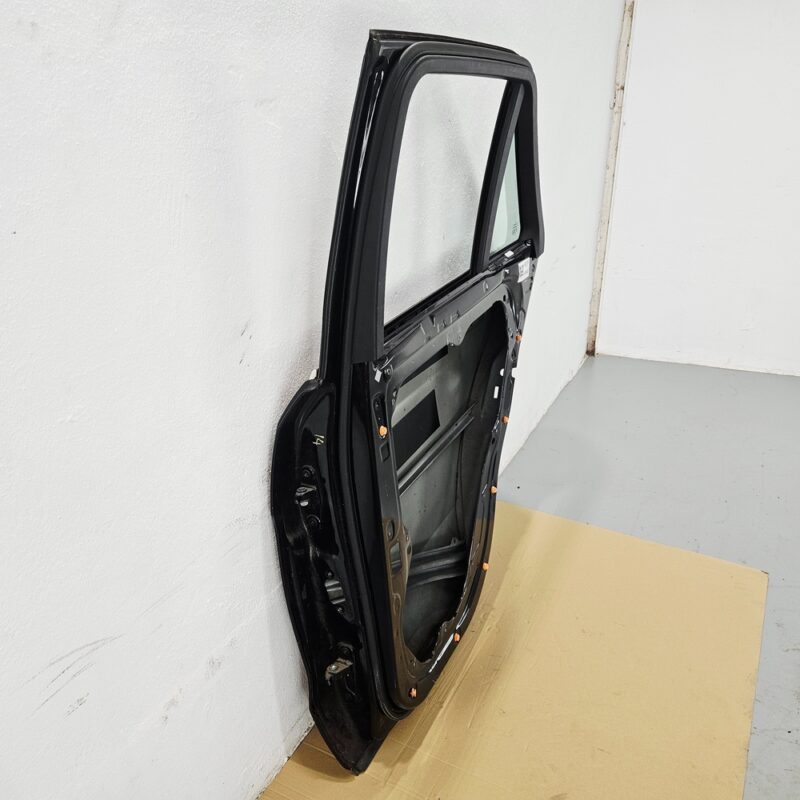 Puerta trasera derecha Mercedes-Benz ML - #412525 - Foto 2