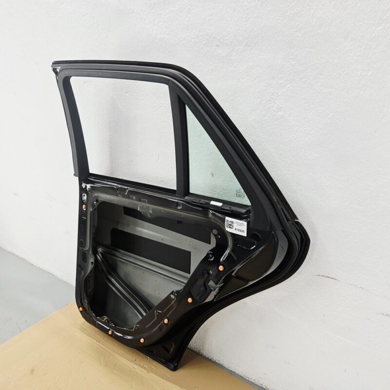 Puerta trasera derecha Mercedes-Benz ML - #412525 - Foto 3