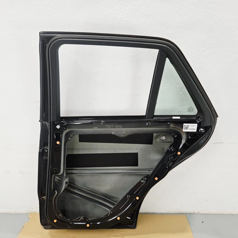 Puerta trasera derecha Mercedes-Benz ML - #412525 - Foto 4