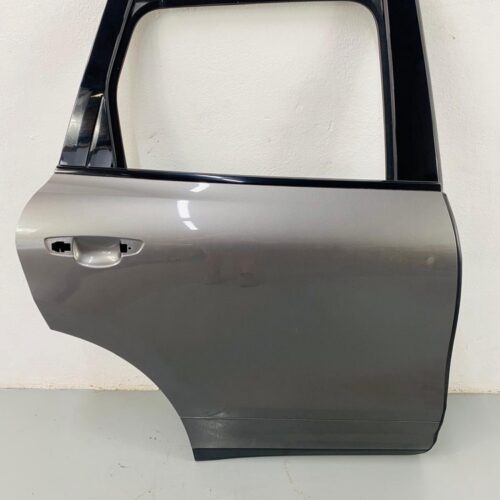 Puerta trasera derecha Porsche Cayenne - #398921 - Foto 1