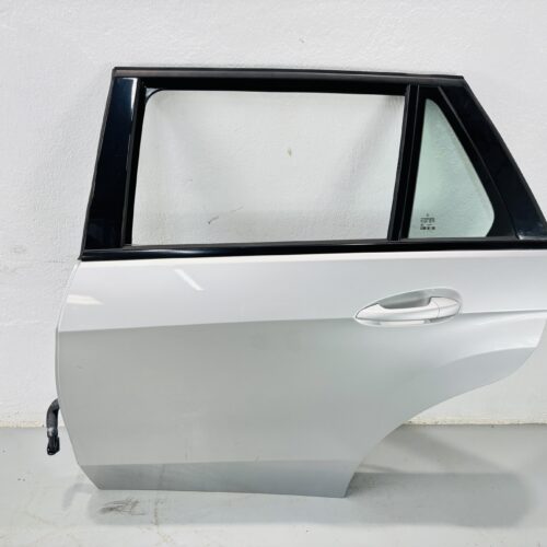 Puerta Trasera Izquierda Mercedes-Benz E220 Cdi T-Model A2127300305