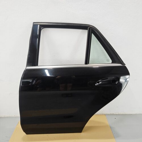 Puerta trasera izquierda Mercedes-Benz ML - #412524 - Foto 1