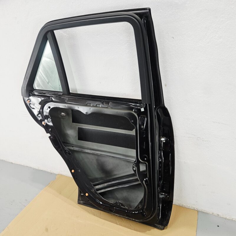 Puerta trasera izquierda Mercedes-Benz ML - #412524 - Foto 3