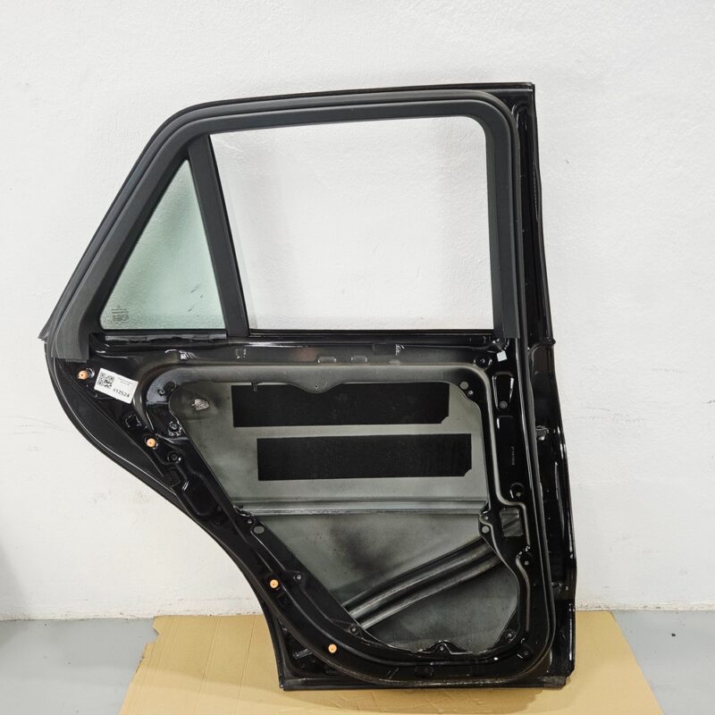 Puerta trasera izquierda Mercedes-Benz ML - #412524 - Foto 4