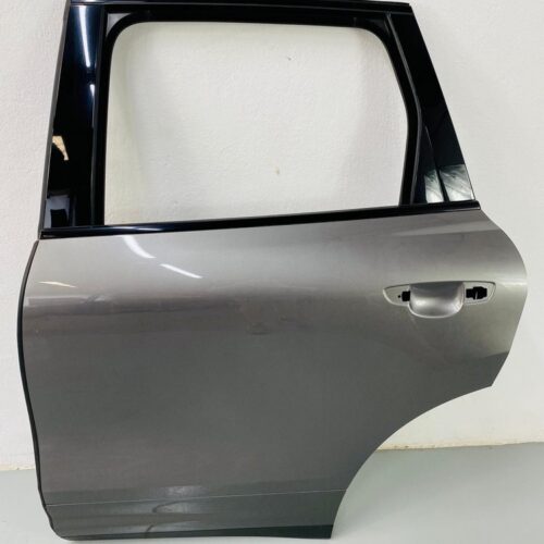 Puerta trasera izquierda Porsche Cayenne - #398922 - Foto 1