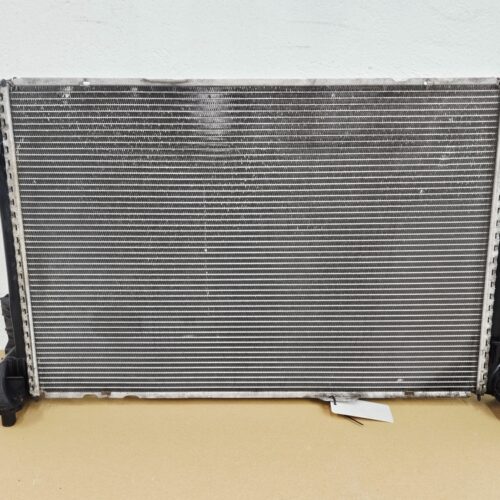 Radiador de agua Mercedes-Benz Clase C A0995002703 - #218812 - Foto 1