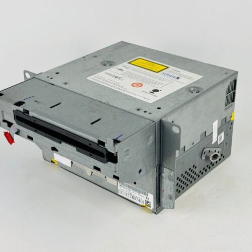 Radio Bmw 927807401 - #971159 - Foto 1