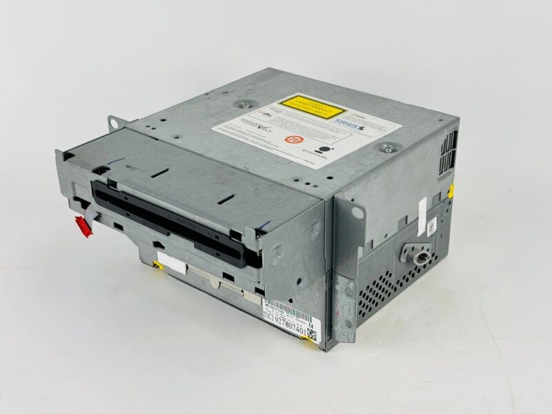 Radio Bmw 927807401 - #971159 - Foto 1