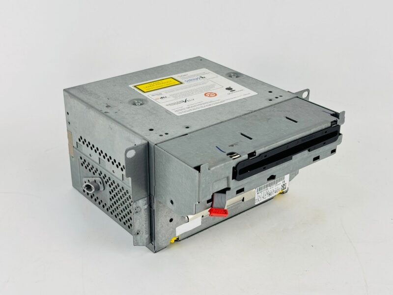 Radio Bmw 927807401 - #971159 - Foto 2
