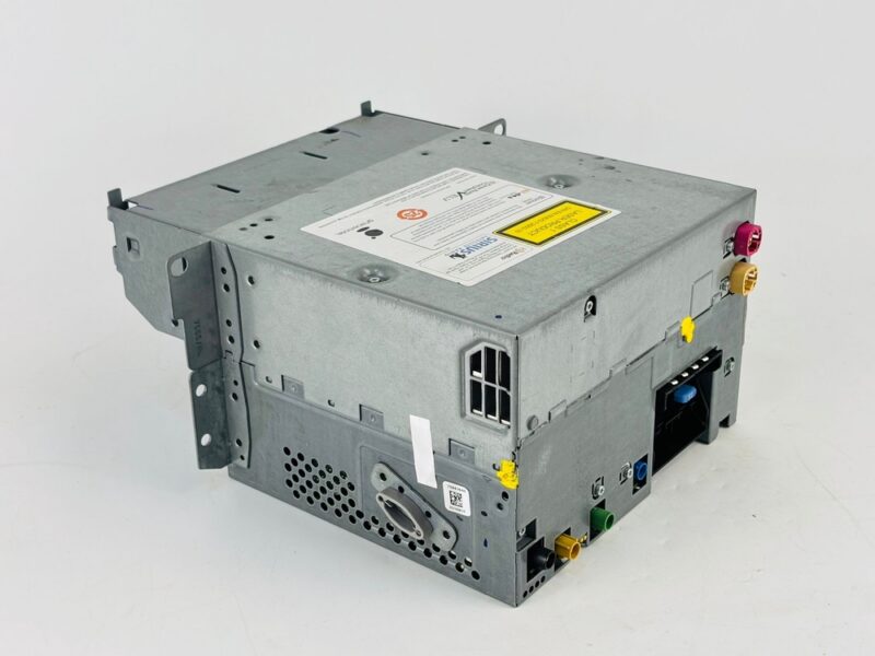 Radio Bmw 927807401 - #971159 - Foto 5