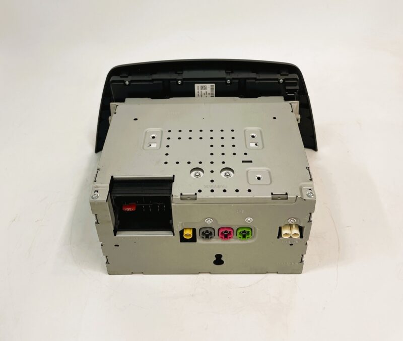 Radio Mercedes-Benz Clase C A2049005212 - #218825 - Foto 6