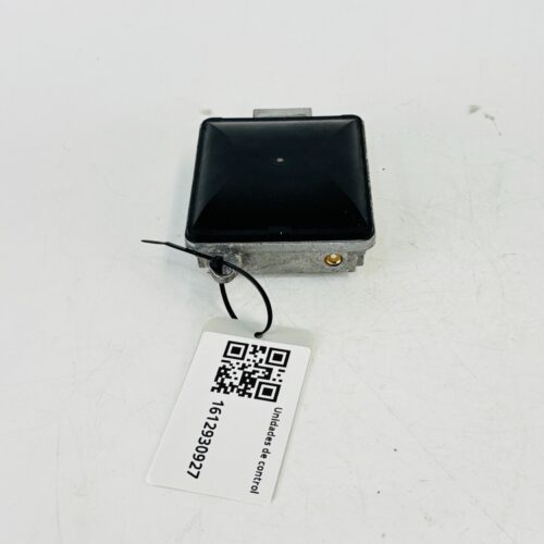 Sensor asistente cambio de carril Porsche Cayenne 7P5910566D - #1612930927 - Foto 1