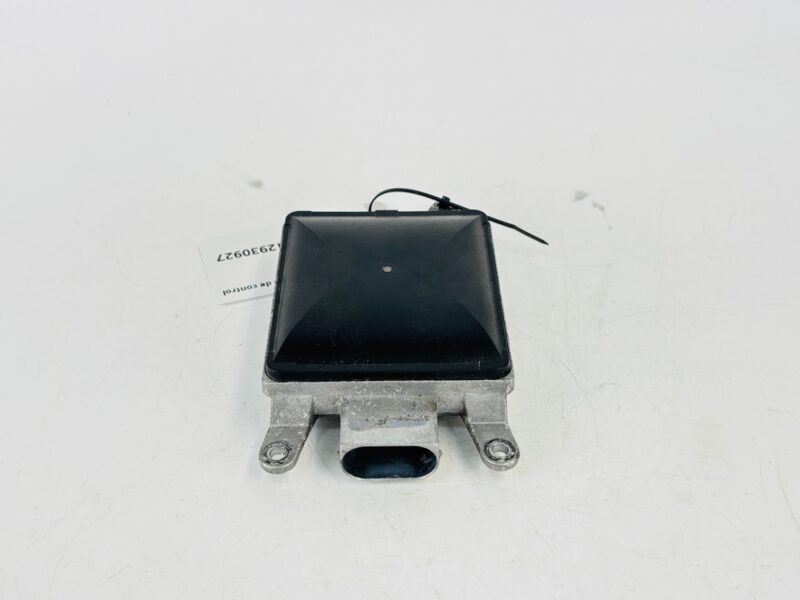 Sensor asistente cambio de carril Porsche Cayenne 7P5910566D - #1612930927 - Foto 3