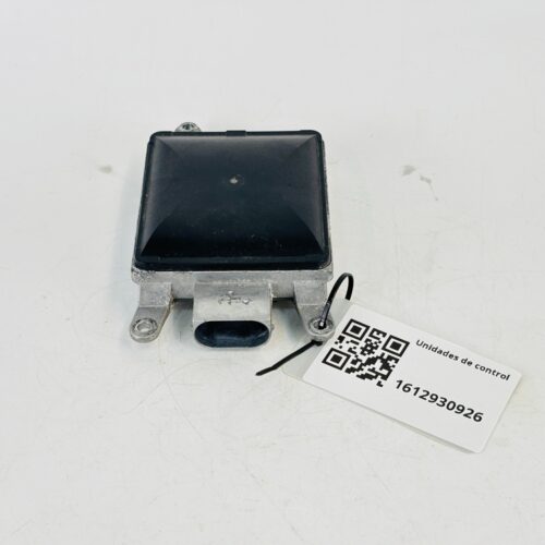 Sensor asistente cambio de carril Porsche Cayenne 7P5910568D - #1612930926 - Foto 1