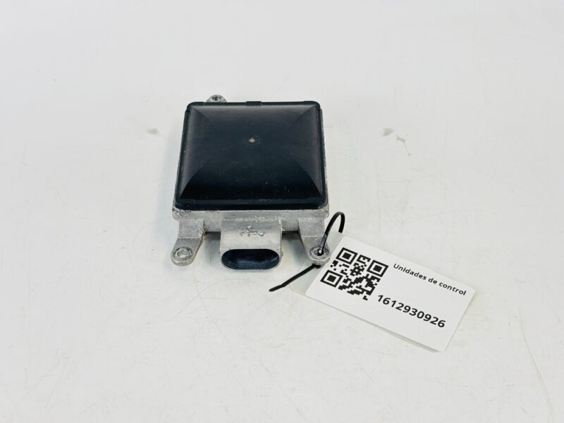 Sensor asistente cambio de carril Porsche Cayenne 7P5910568D - #1612930926 - Foto 1
