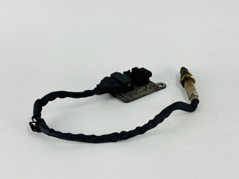 Sensor nox Mercedes-Benz Clase E A0009053009 - #844224 - Foto 4
