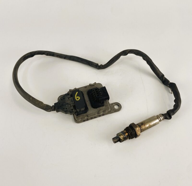 Sensor nox Mercedes-Benz Clase E A0009053109 - #223176 - Foto 1
