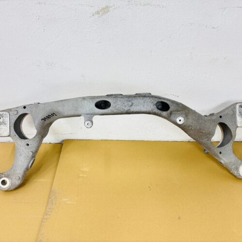 Soporte motor Porsche Cayenne 7L8199207A - #398902 - Foto 1