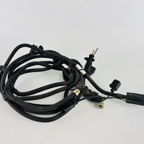 Tubo adblue VW Touareg 7P6131984E - #541906 - Foto 1