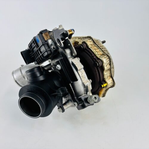 Turbo VW Touareg 059145874T - #541993 - Foto 1