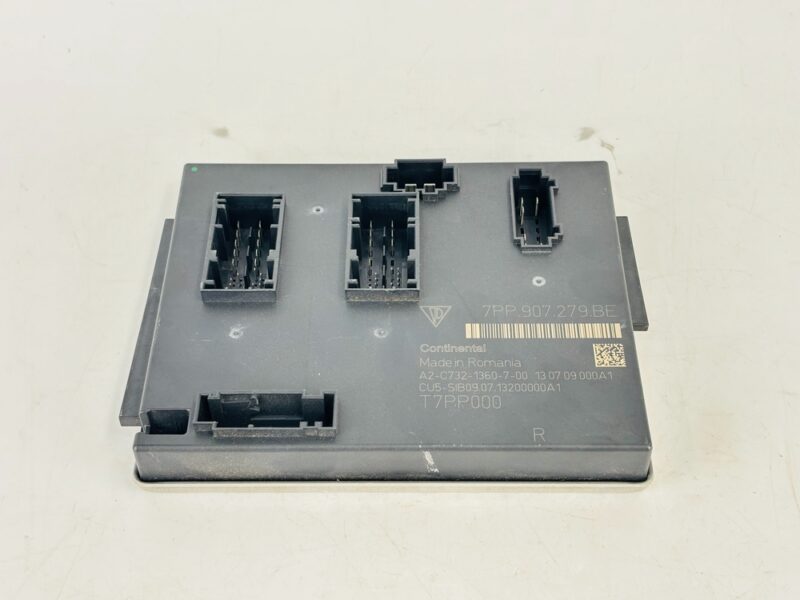 Unidad de control BCM Porsche Cayenne 7PP907279BE - #1612930916 - Foto 1