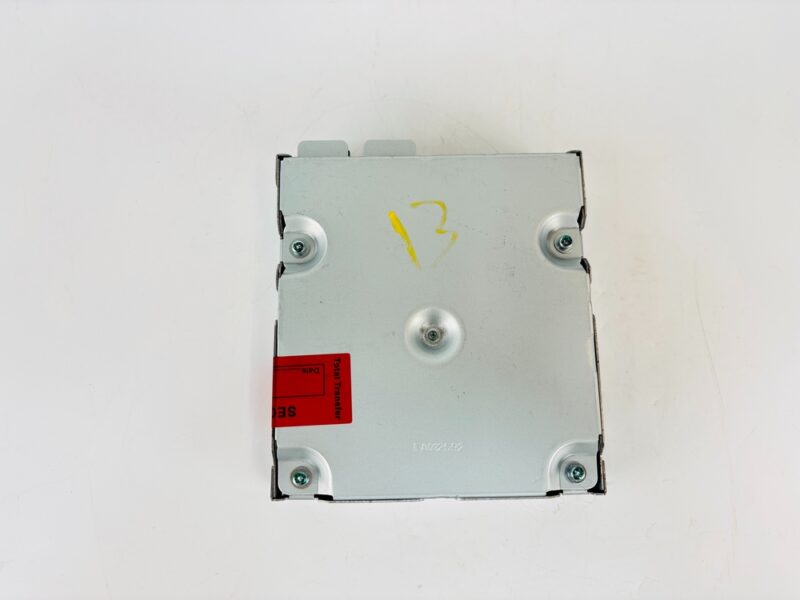 Unidad de control camara marcha atras Porsche Cayenne 7P5907441B - #1612930907 - Foto 4