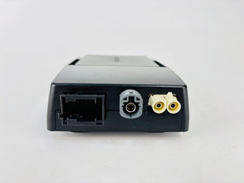 Unidad de control de navegación Mercedes-Benz ML A1728100011 - #1612930914 - Foto 3