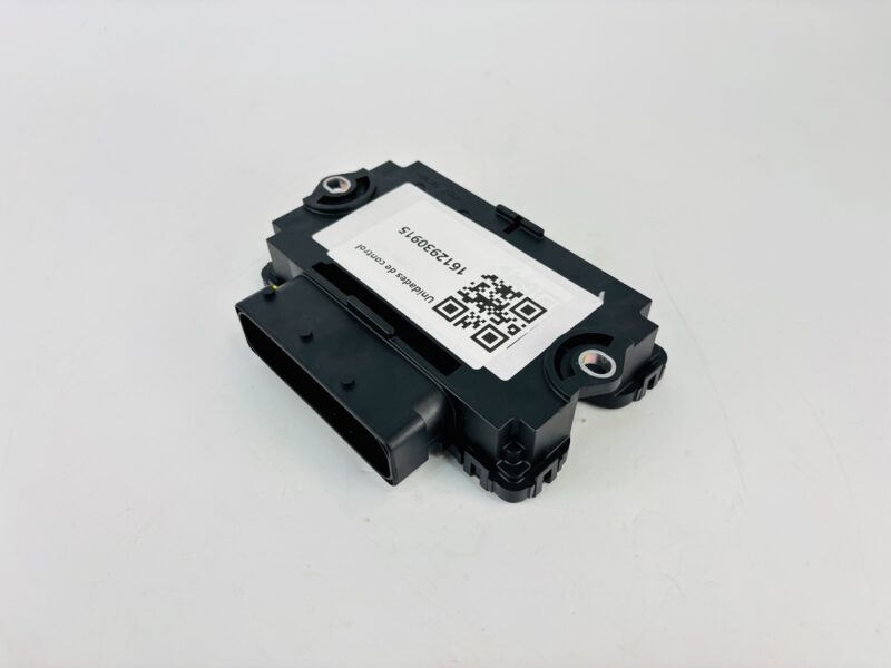 Unidad de control freno de mano Porsche Cayenne 7P0907801F - #1612930915 - Foto 3