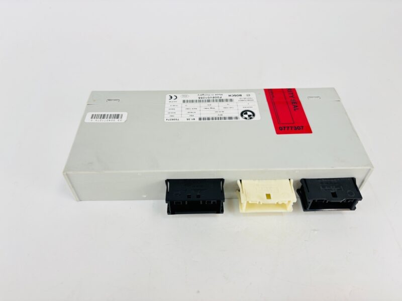 Unidad de control porton BMW X6 7335274 - #1612930913 - Foto 4