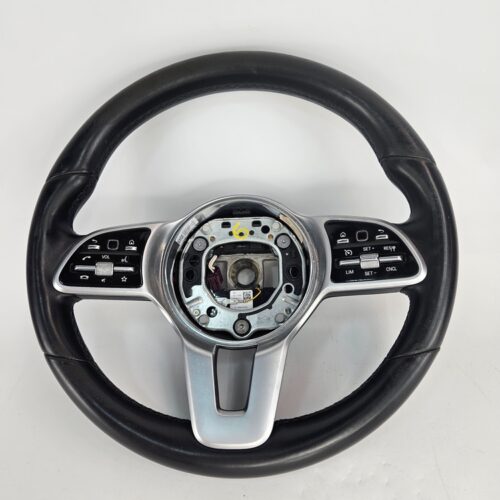 Volante Mercedes-Benz A0004606202 - #223159 - Foto 1