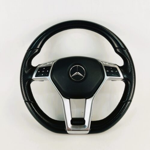Volante y airbag Mercedes-Benz Clase C - #218830 - Foto 1